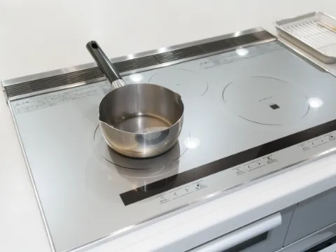 オール電化の賃貸