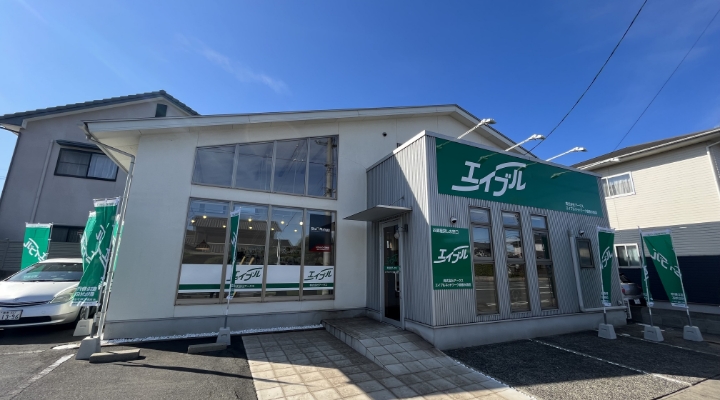 エイブルNW倉敷水島店